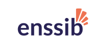 logo de l'enssib